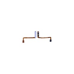 Power+Flex de Huellas Dactilares Samsung Galaxy A25 5G/A256 Azul Fantasía Power+Flex de Huellas Dactilares Samsung Galaxy A25 5G/A256 Azul Fantasía